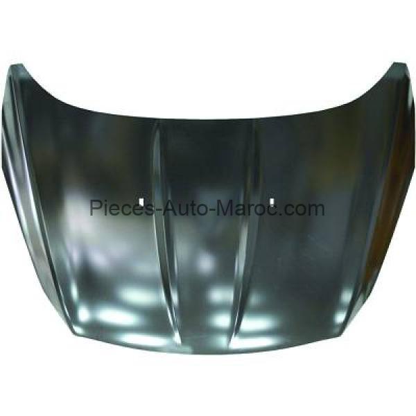 CAPOT MOTEUR FORD KUGA MAROC
