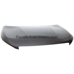 CAPOT PEUGEOT 308 MAROC