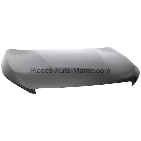 CAPOT PEUGEOT 308 MAROC