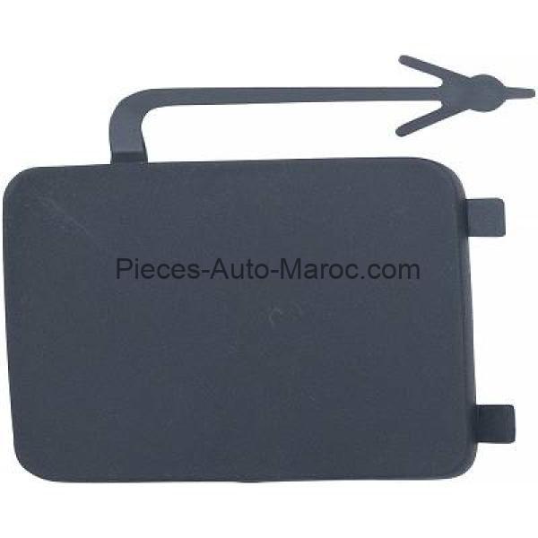 CAPUCHON, CROCHET DE REMORQUAGE PEUGEOT 308 MAROC