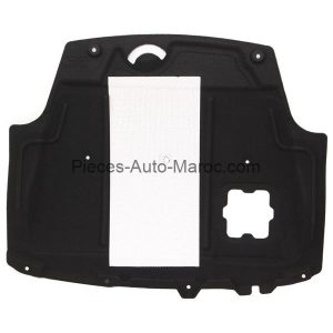 CARENAGE SOUS MOTEUR FORD FIESTA MAROC