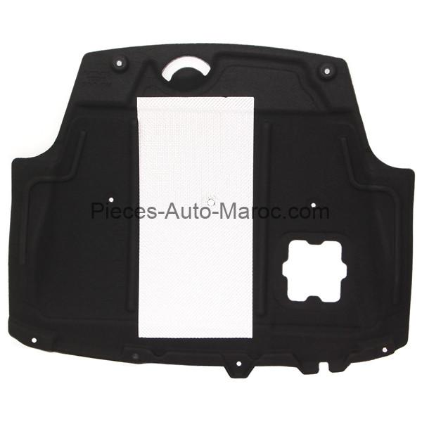 CARENAGE SOUS MOTEUR FORD FIESTA MAROC