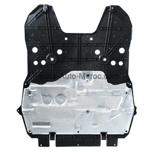 CARENAGE SOUS MOTEUR PEUGEOT 308 MAROC