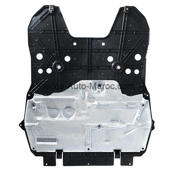 CARENAGE SOUS MOTEUR PEUGEOT 308 MAROC