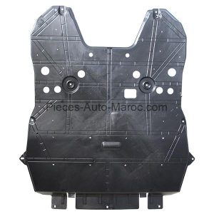 CARENAGE SOUS MOTEUR PEUGEOT 308 MAROC