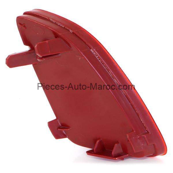 CATADIOPTRE ARRIÈRE DROIT FORD FIESTA AU MAROC