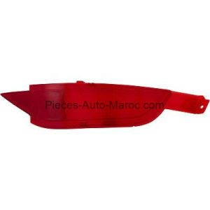 CATADIOPTRE INFÉRIEUR DROIT FORD FIESTA MAROC