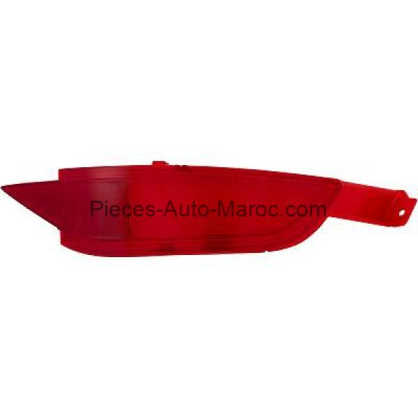 CATADIOPTRE INFÉRIEUR DROIT FORD FIESTA MAROC