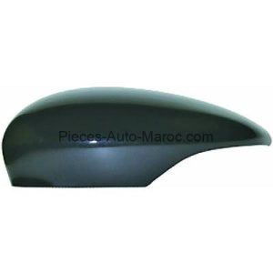COQUE DE RÉTROVISEUR GAUCHE FORD FIESTA MAROC