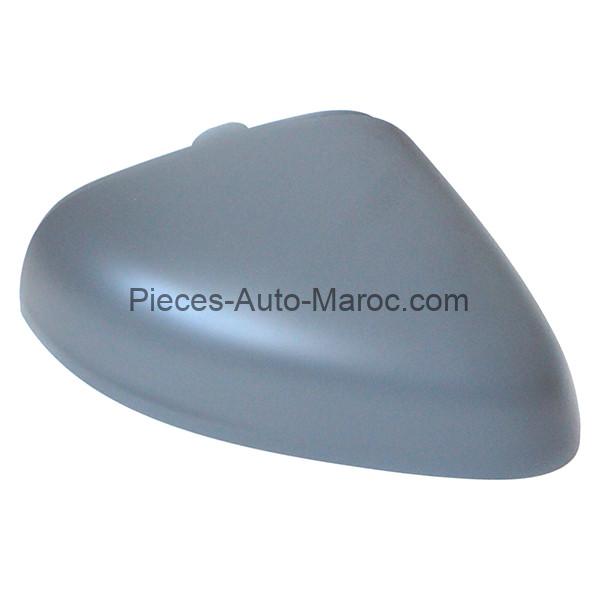 COQUE RÉTROVISEUR DROIT A PEINDRE FORD FIESTA MAROC