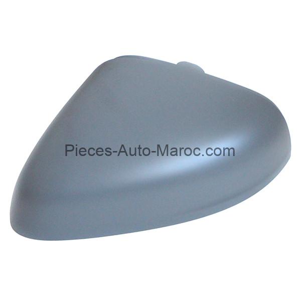 COQUE RÉTROAVISEUR GAUCHE A PEINDRE FORD FIESTA MAROC