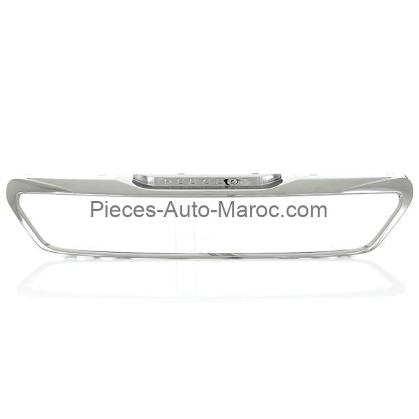 ENJOLIVEUR DE CALANDRE PEUGEOT 308 MAROC