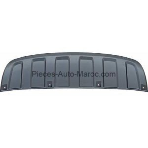 ENJOLIVEUR PARE CHOCS AVANT MAT CENTRALE AUDI Q7 MAROC