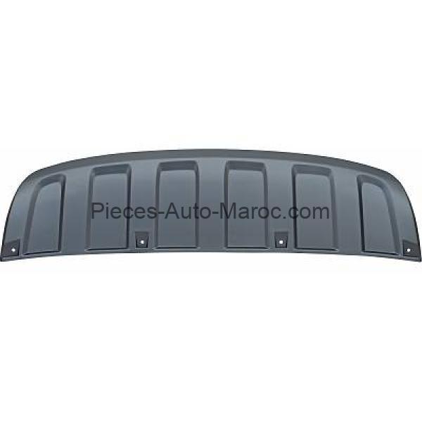 ENJOLIVEUR PARE CHOCS AVANT MAT CENTRALE AUDI Q7 MAROC