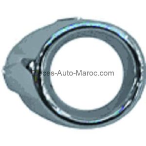 ENJOLIVEUR PHARE ANTIBROUILLARD GAUCHE POUR ANTIBROUILLARDS FORD FIESTA MAROC
