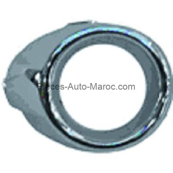 ENJOLIVEUR PHARE ANTIBROUILLARD GAUCHE POUR ANTIBROUILLARDS FORD FIESTA MAROC