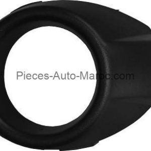 ENJOLIVEUR PHARE ANTIBROUILLARD GAUCHE POUR ANTIBROUILLARDS FORD FIESTA MAROC