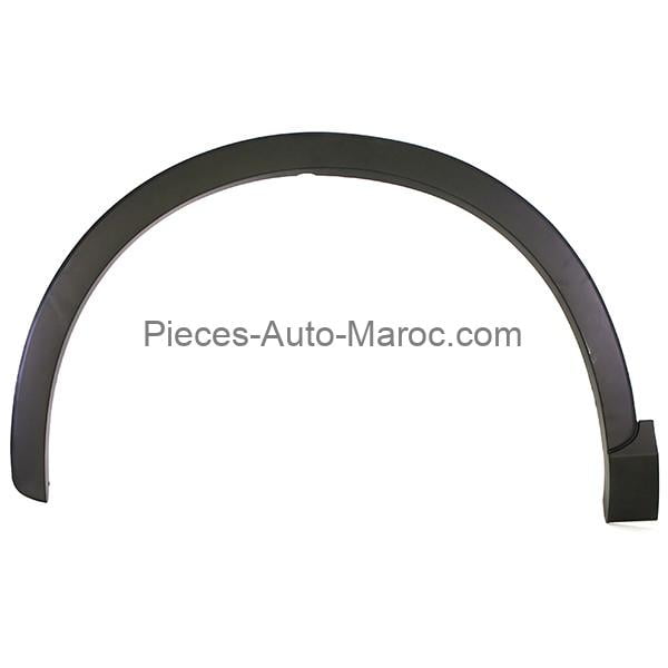 EXTENSION D' AILE AVANT GAUCHE AUDI Q3 MAROC