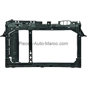 FACE AVANT FORD FIESTA MAROC