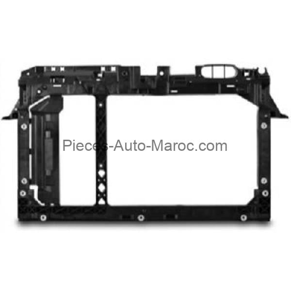 FACE AVANT FORD FIESTA MAROC