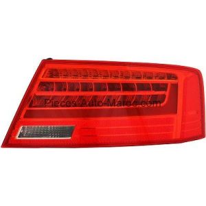 FEU ARRIÈRE DROIT EXTÉRIEURE LED AUDI A5 MAROC