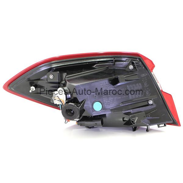 FEU ARRIÈRE DROIT FORD FIESTA AU MAROC