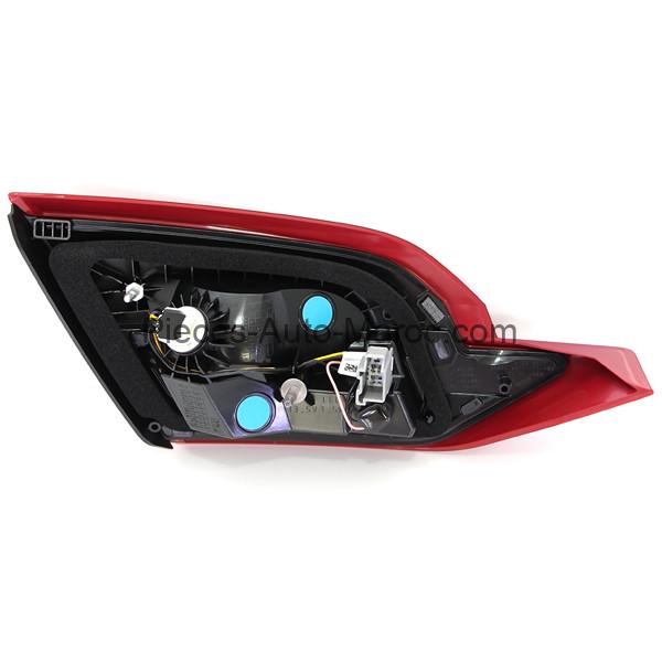 FEU ARRIÈRE DROIT FORD FIESTA AU MAROC