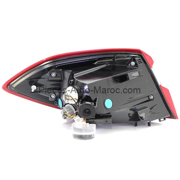 FEU ARRIÈRE DROIT FORD FIESTA AU MAROC