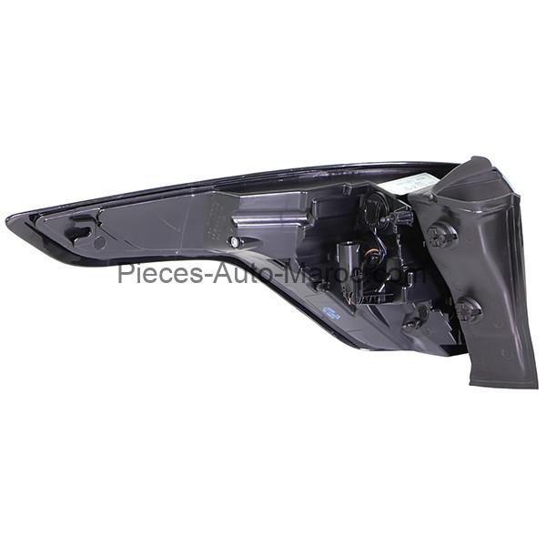 FEU ARRIÈRE DROIT FORD KUGA II AU MAROC