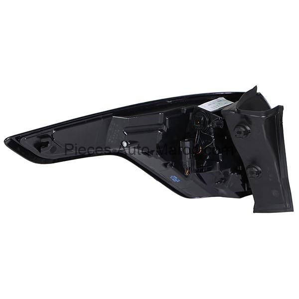 FEU ARRIÈRE DROIT FORD KUGA II AU MAROC