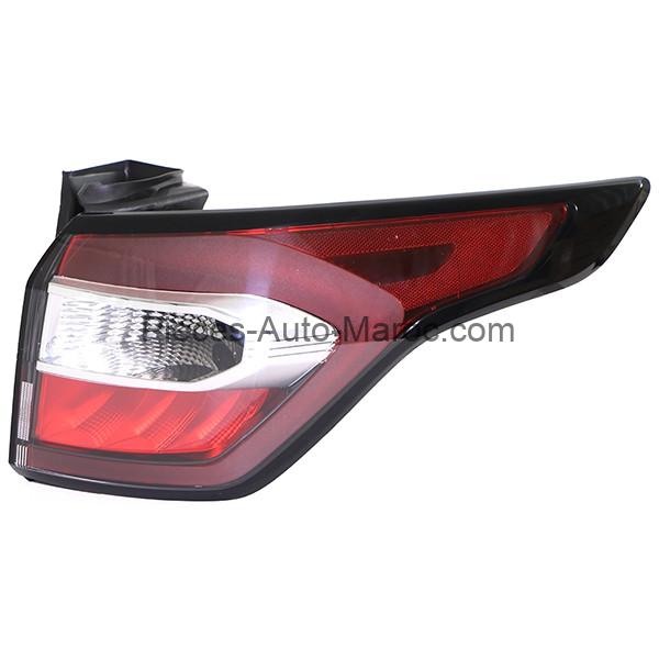 FEU ARRIÈRE DROIT FORD KUGA MAROC