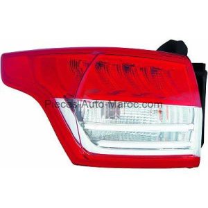FEU ARRIÈRE DROIT PARTIE EXTÉRIEUR FORD KUGA MAROC