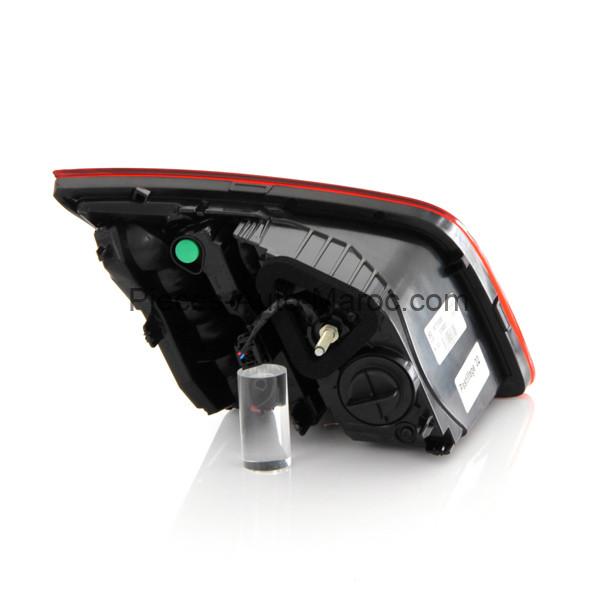 FEU ARRIÈRE DROIT PEUGEOT 308 AU MAROC