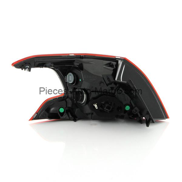 FEU ARRIÈRE DROIT PEUGEOT 308 AU MAROC