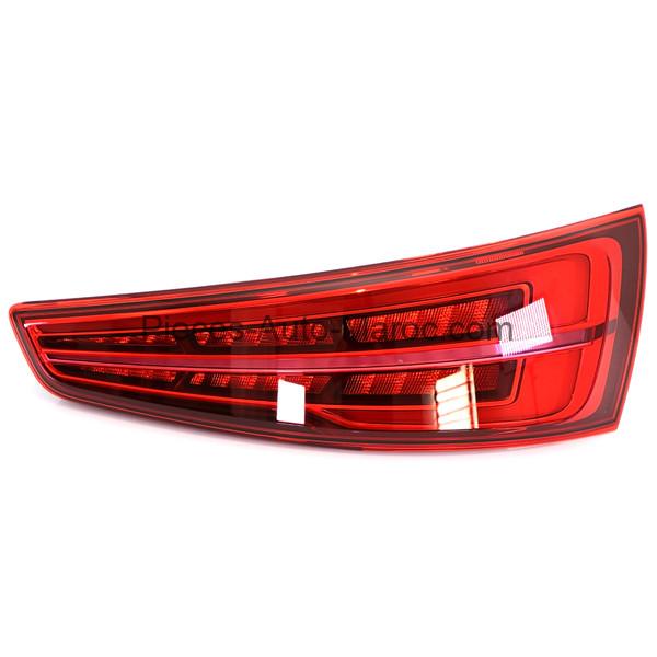 FEU ARRIÈRE DROIT SUPÉRIEUR AUDI Q3 MAROC