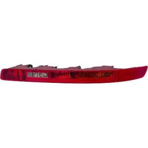 FEU ARRIÈRE GAUCHE AVEC PORTE-LAMPE H21 W AUDI Q7 MAROC