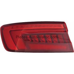 FEU ARRIÈRE GAUCHE EXTÉRIEURE LED AUDI A4 MAROC