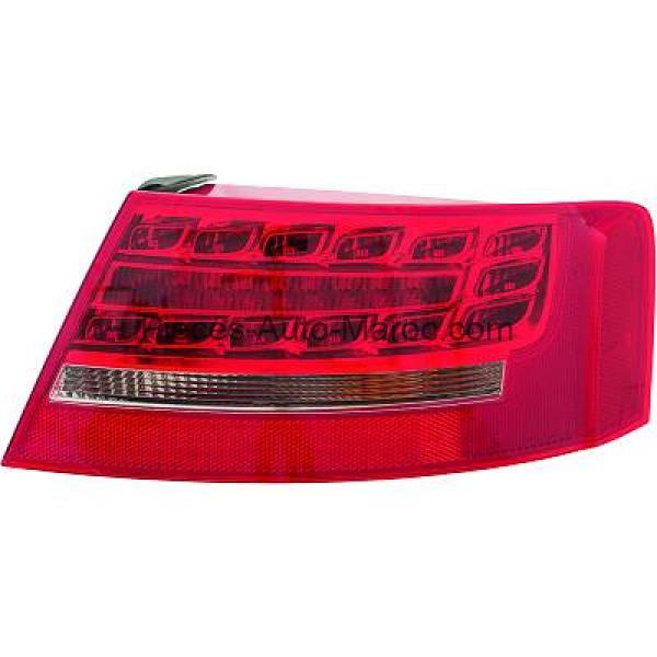 FEU ARRIÈRE GAUCHE EXTÉRIEURE W16W AUDI A5 MAROC