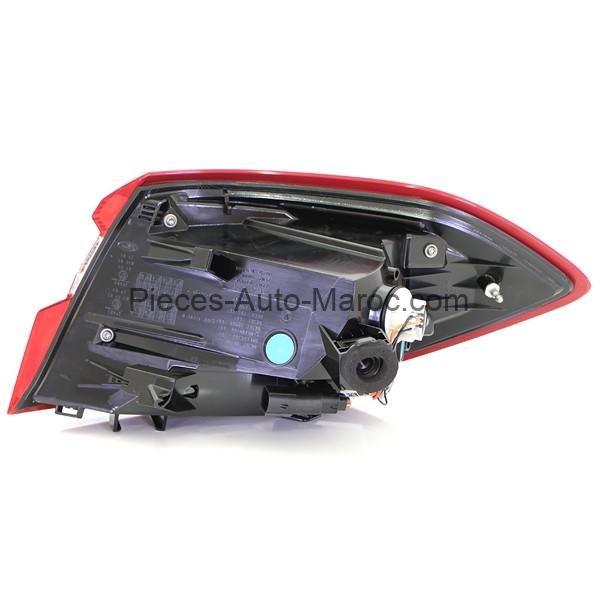 FEU ARRIÈRE GAUCHE FORD FIESTA AU MAROC