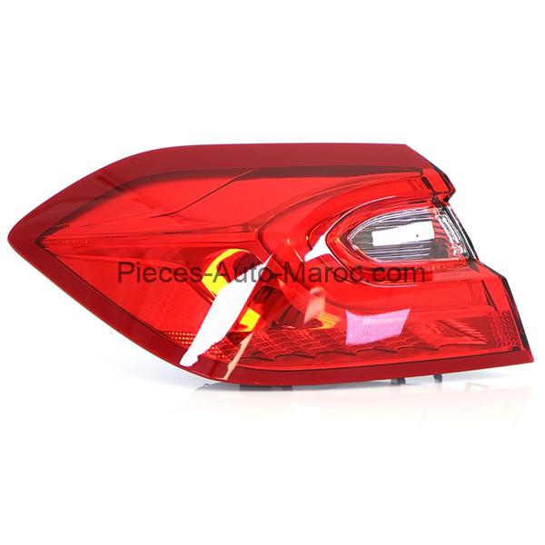 FEU ARRIÈRE GAUCHE FORD FIESTA MAROC