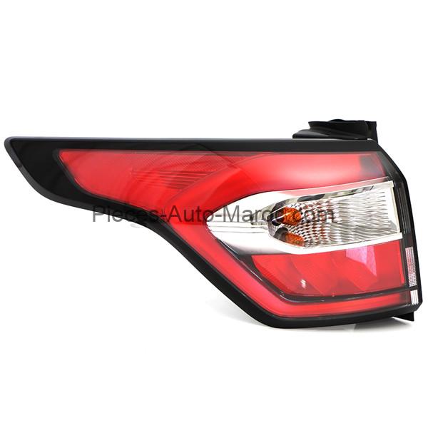 FEU ARRIÈRE GAUCHE FORD KUGA MAROC