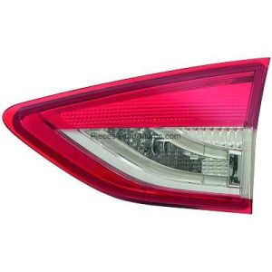 FEU ARRIÈRE GAUCHE INTÉRIEURE AVEC PORTE-LAMPE FORD KUGA MAROCFEU ARRIÈRE GAUCHE INTÉRIEURE AVEC PORTE-LAMPE FORD KUGA MAROC