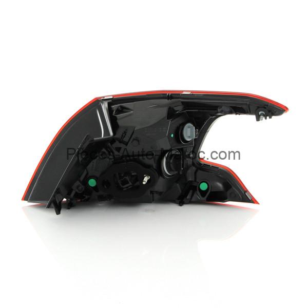 FEU ARRIÈRE GAUCHE PEUGEOT 308 AU MAROC