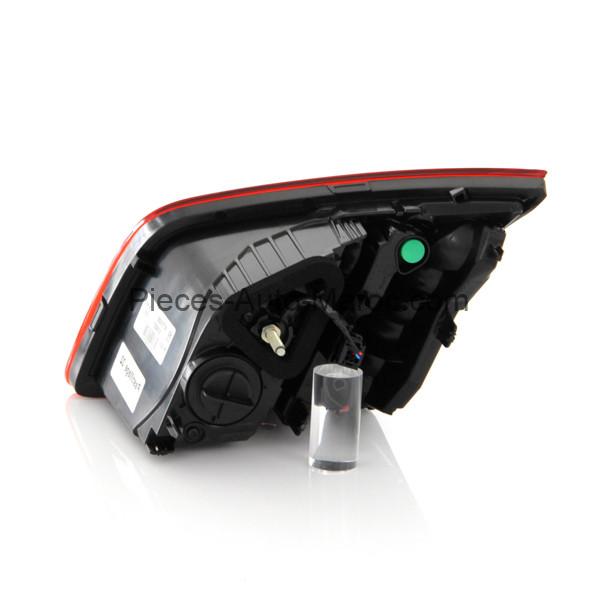 FEU ARRIÈRE GAUCHE PEUGEOT 308 AU MAROC