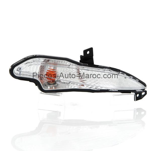 FEU AVANT DROIT PEUGEOT 308 MAROC