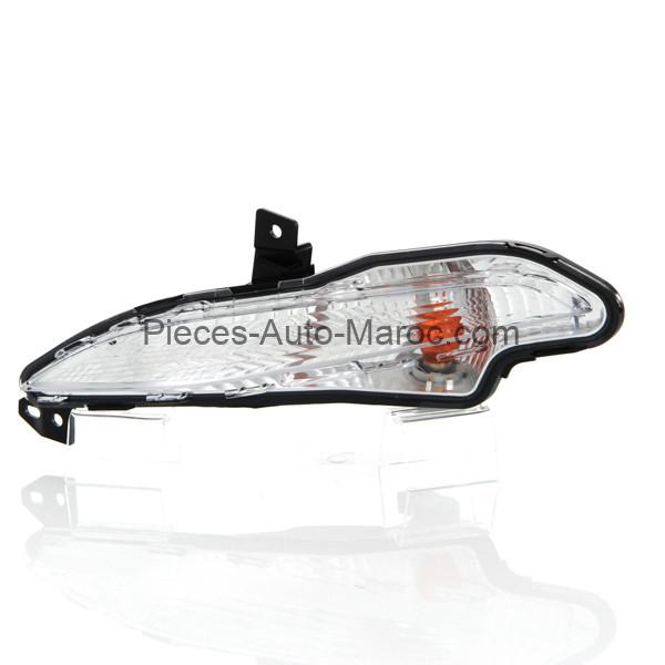 FEU AVANT GAUCHE PEUGEOT 308 MAROC