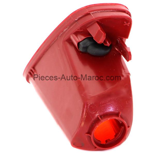 FEU BROUILLARD COTÉ ARRIÈRE GAUCHE FORD FIESTA AU MAROC