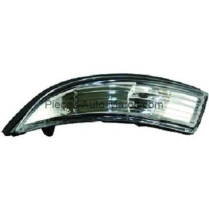 FEU CLIGNOTANT LATÉRAL DROIT FORD FIESTA MAROC