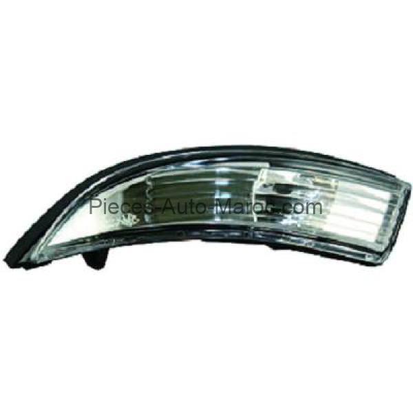 FEU CLIGNOTANT LATÉRAL GAUCHE FORD FIESTA MAROC
