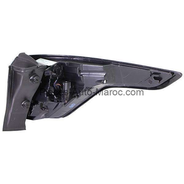 FEU COTÉ ARRIÈRE GAUCHE FORD KUGA II AU MAROC